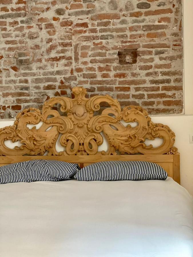 B&B Casa Diaz Верона Экстерьер фото