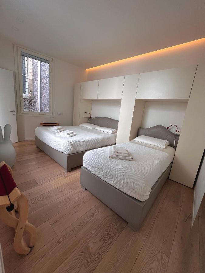 B&B Casa Diaz Верона Экстерьер фото