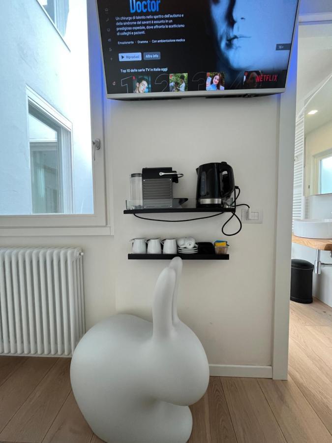 B&B Casa Diaz Верона Экстерьер фото