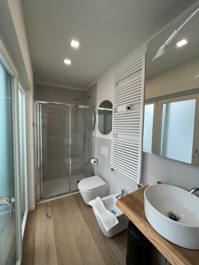 B&B Casa Diaz Верона Экстерьер фото