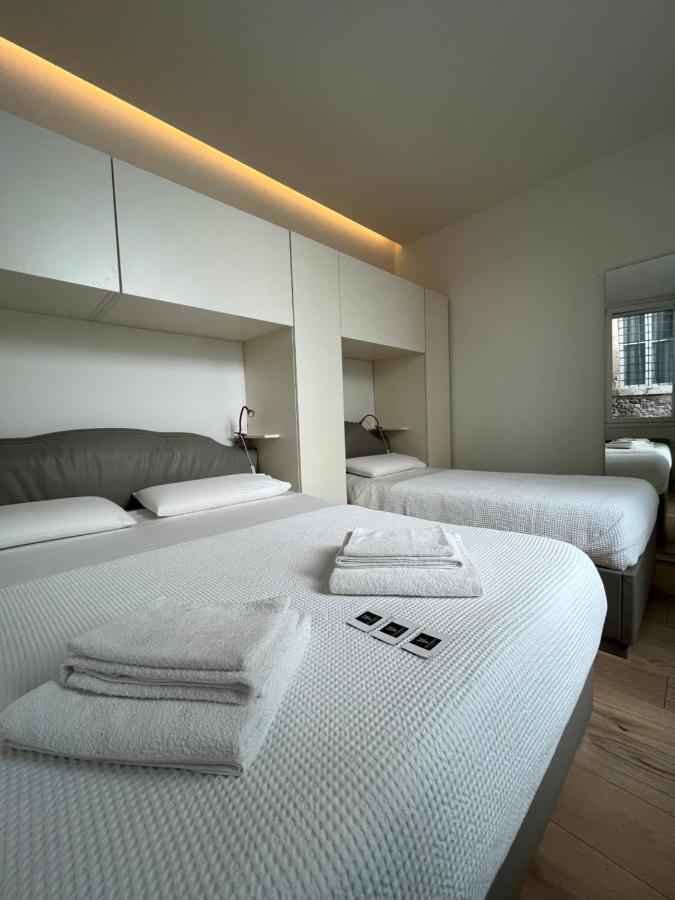 B&B Casa Diaz Верона Экстерьер фото